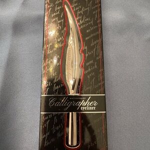 Glamlite Waterproof Calligrapher Eyeliner
